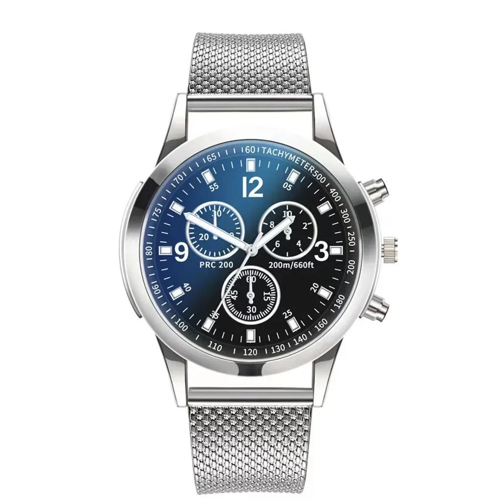 Classic Watch