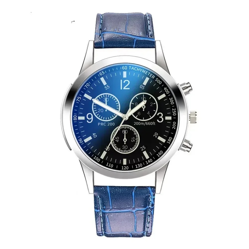 Classic Watch