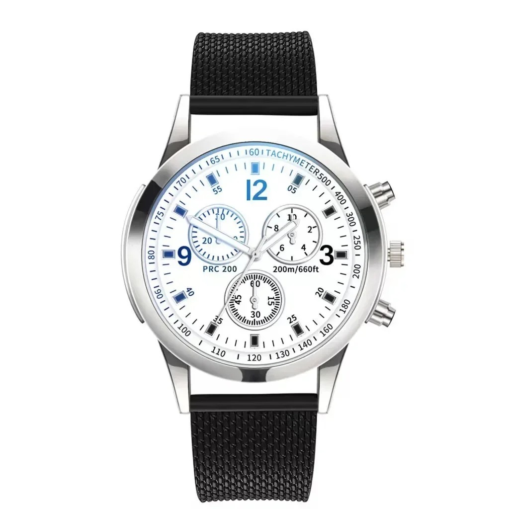 Classic Watch
