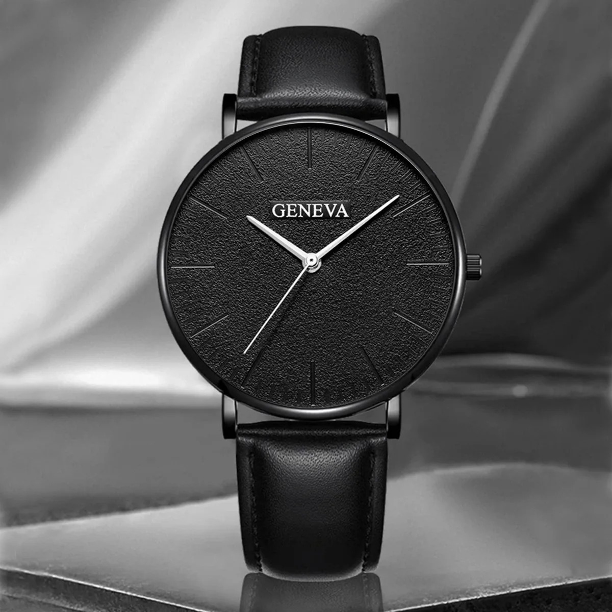 Geneva Watch