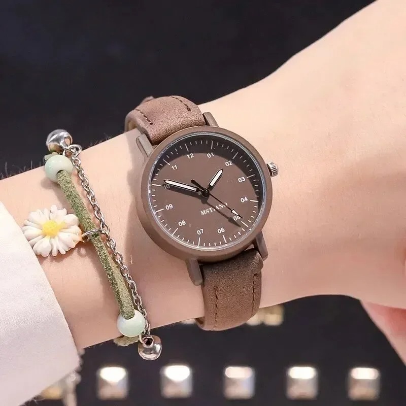 Mstianq Watch