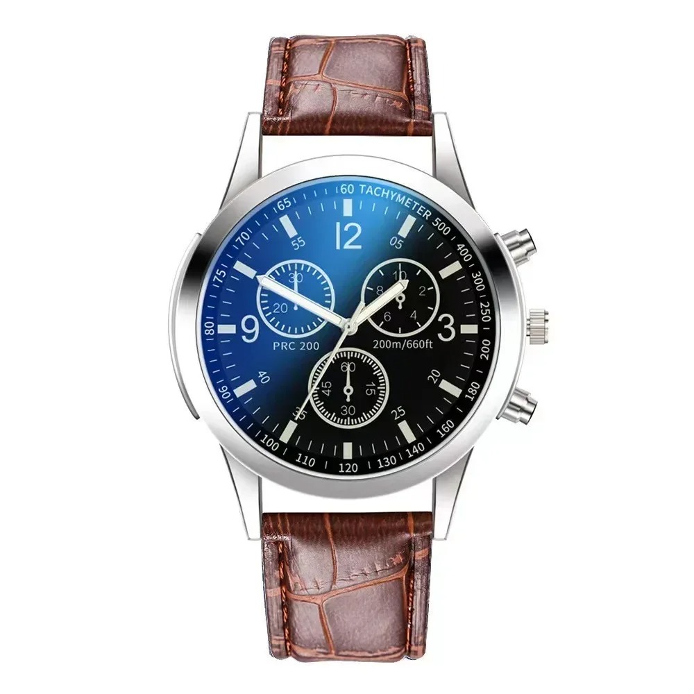 Classic Watch