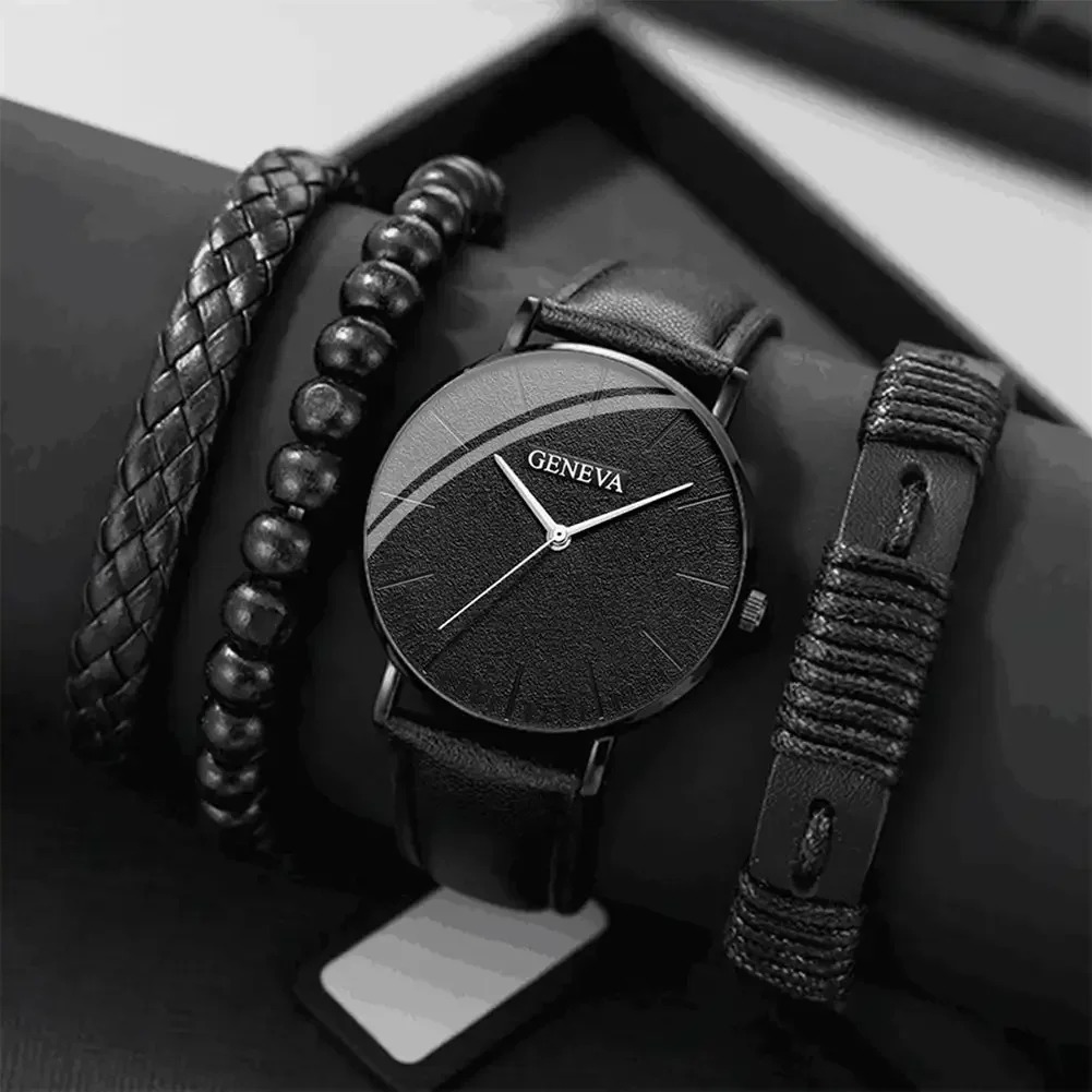 Geneva Watch