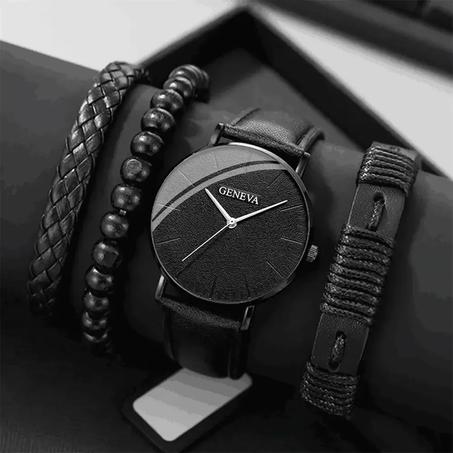 Geneva Watch
