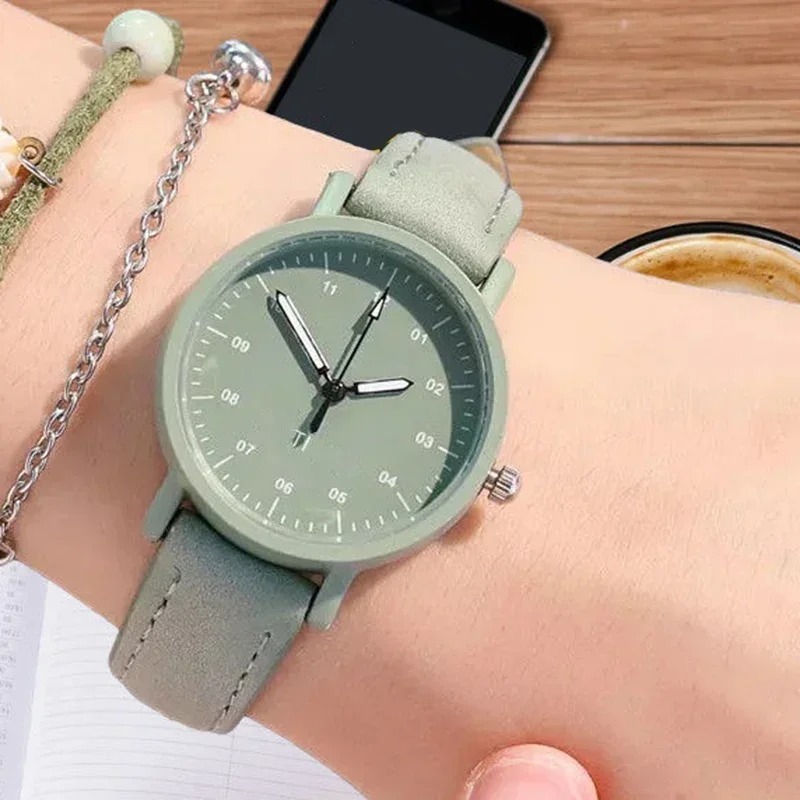 Light Green