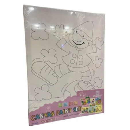 Fournitures de Peinture, de Dessin et d'Art