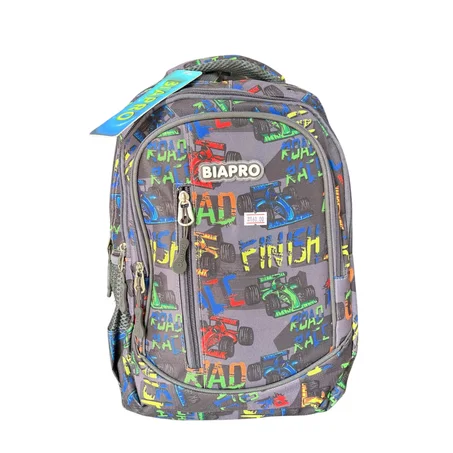 Cartable Enfant Résistant – Plusieurs Couleurs – Bonne Qualité