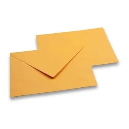 Enveloppe Kraft Petit Format