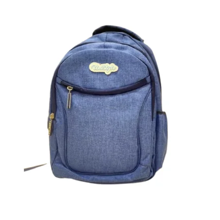 Sac à Dos Scolaire Moderne – Résistant et Spacieux