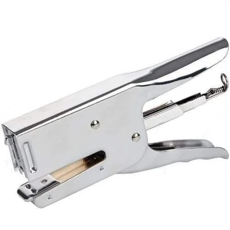 AGRAFEUSE A PINCE 24/6 26/6 STAPLER METAL