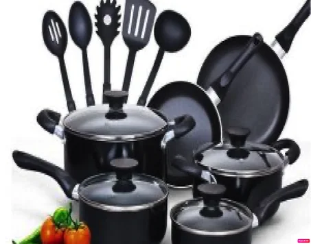 لوازم البيت