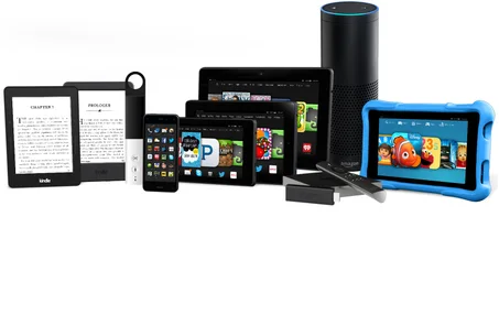 الإلكترونيات