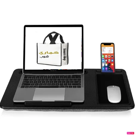 حامل الكمبيوتر اللوحي العصري