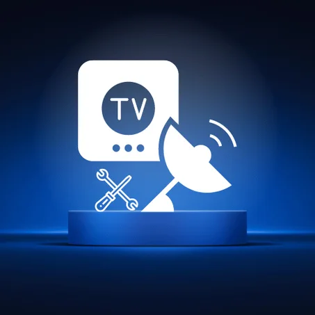 معدات البرابول