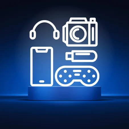 الكترونيات و أدوات البركولاج