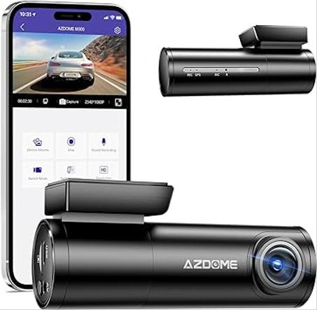 azdome M300