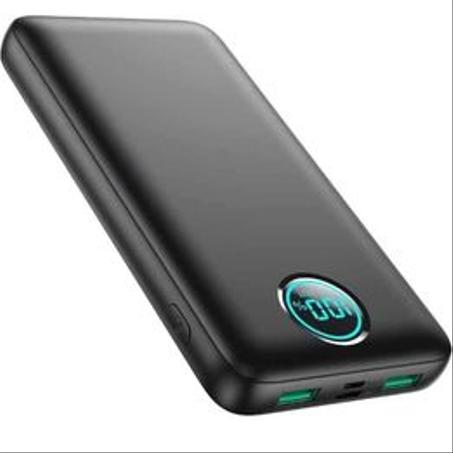 Fast Power bank 25w