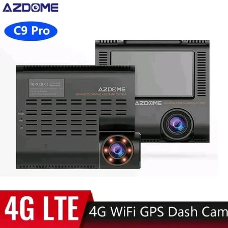 azdome C9 pro 4G