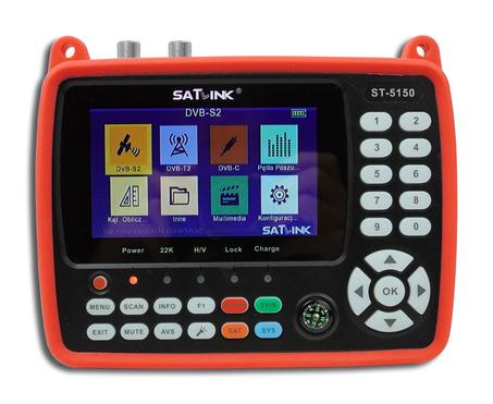Satlink  ST-5150