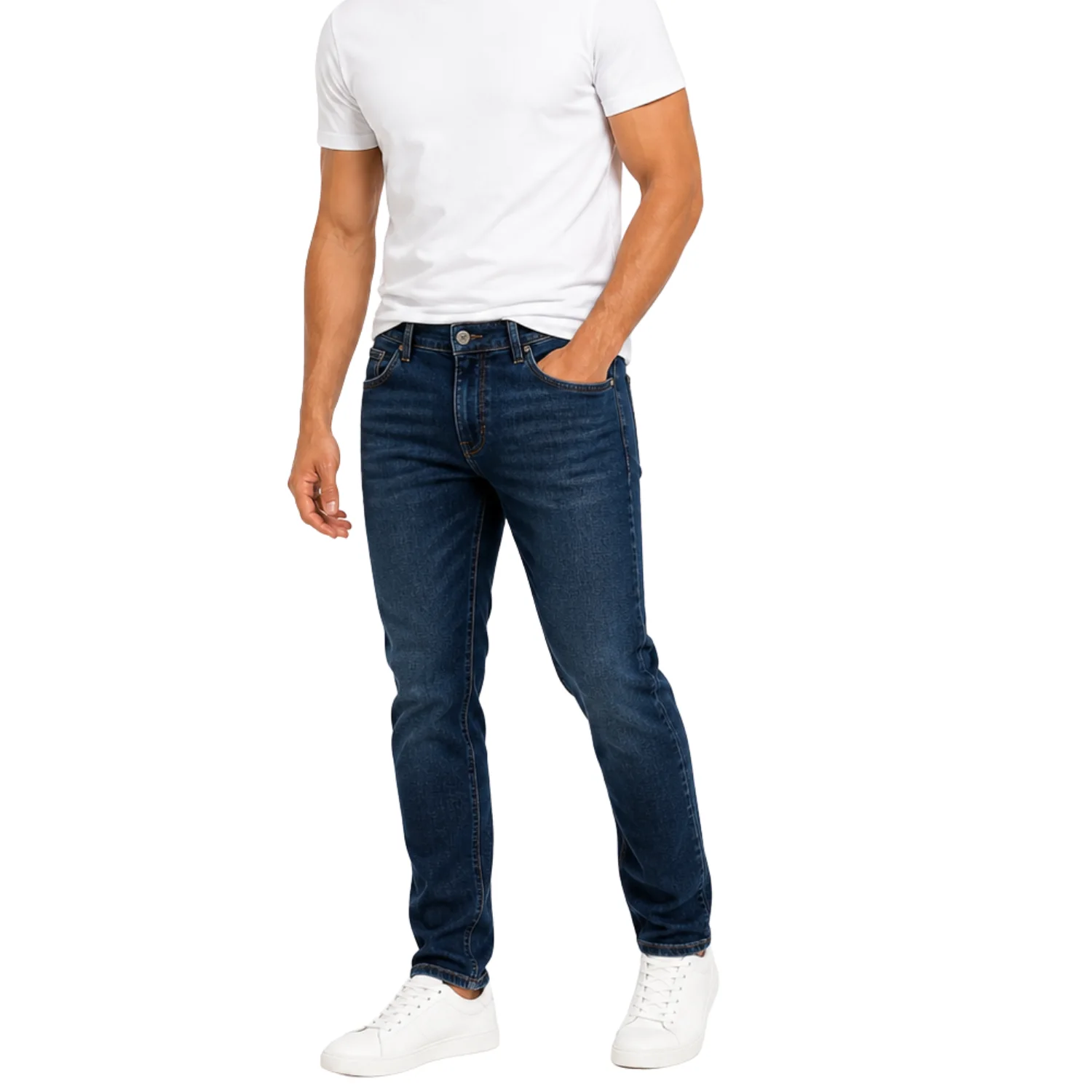 Pantalons & Jeans