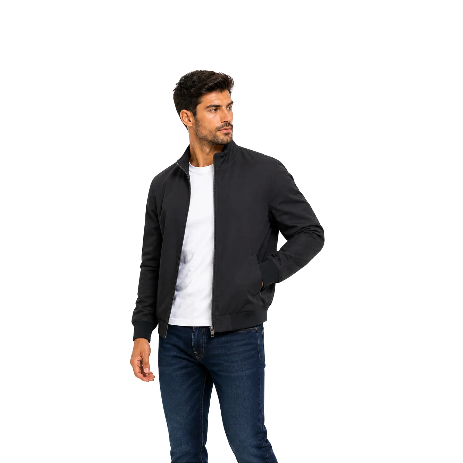 Vestes & Jackets