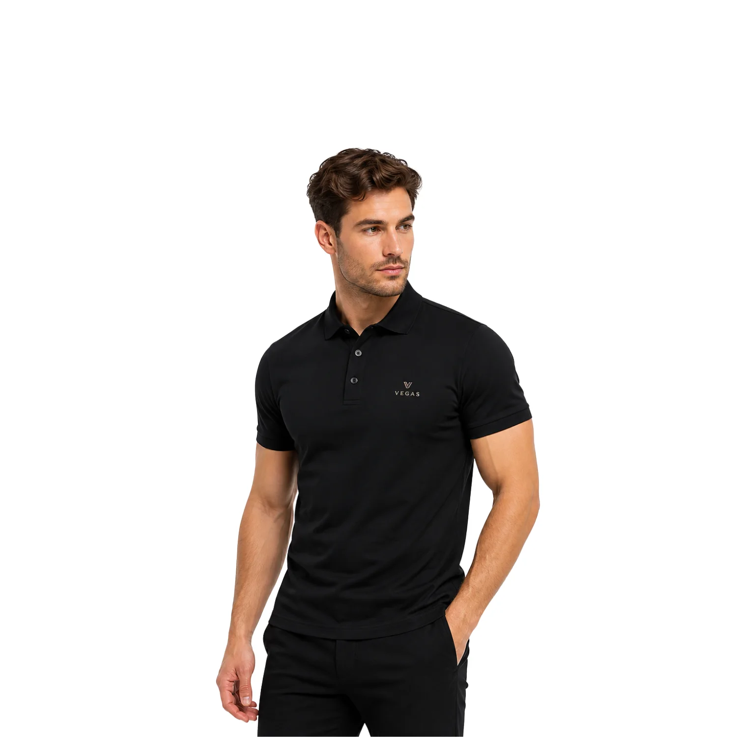 T-shirts & Polos
