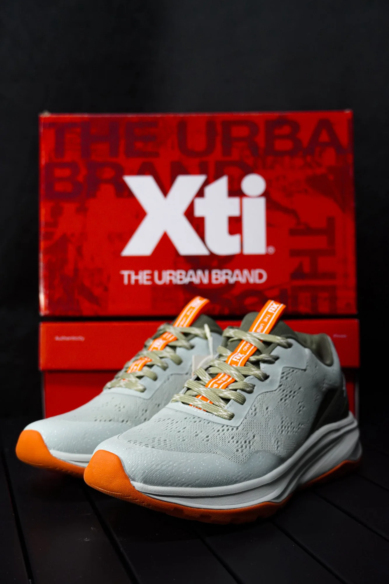 Xti Urban Sneakers