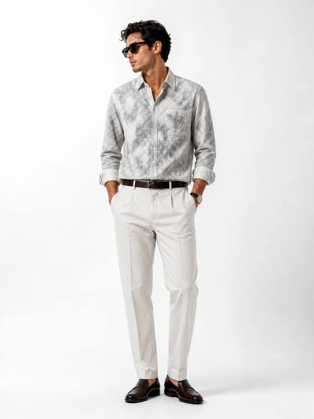 chemise style