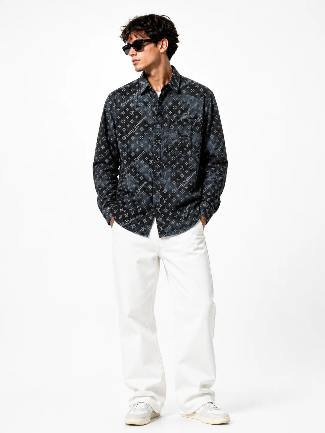 chemise style