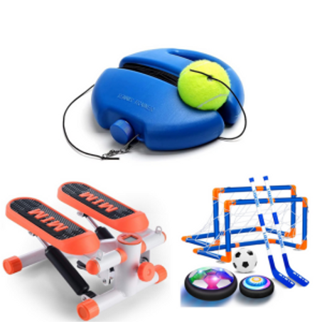 الهوية و رياضة  Identity and sports