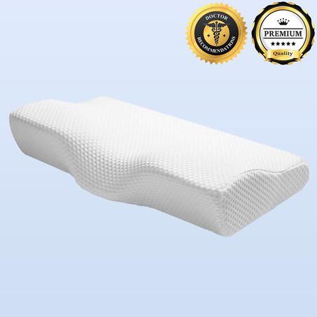 مخدة الطبية لسلامة جسمك أثناء النوم
