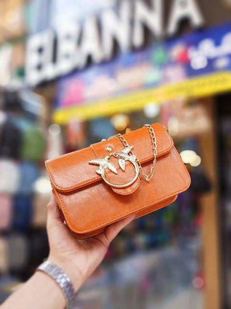 PINKO كروس بناتي خامه ازاز مستورده 🥰