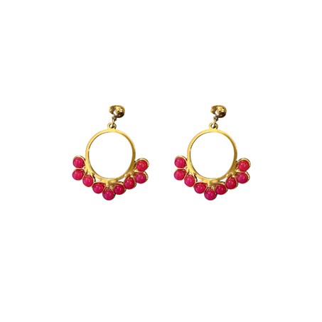 Boucles Grenadine