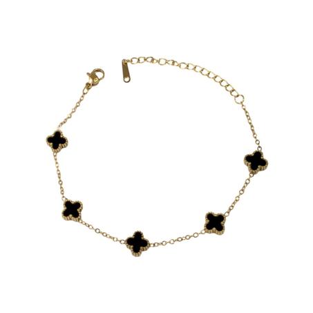 Bracelet Midnight Aura (1cm)