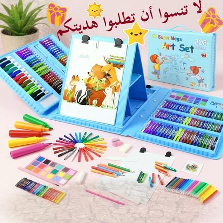 مجموعة الرسم الفنية