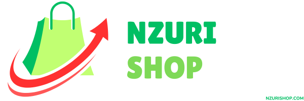 nzuri shop
