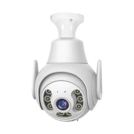 CALUS Camera surveillance - WIFI -360 - audio - flexible Q25-L