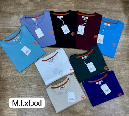 أناقة "Hermès" لي غتنور ليك الستيل هاد الصيف! ✨👕