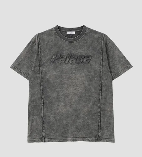 ستايل "Washed Grey" لي غيهنيك هاد الصيف! 👕🌪️