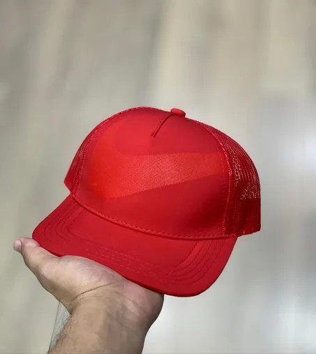 كاسكيط بلحمر لي غيشعل ليك الستيل! ❤️🧢