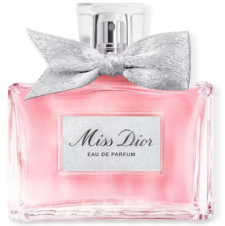 Miss Dior - Eau de Parfum - notes fleuries et fraîches - nœud
