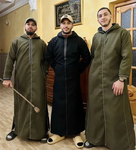 🔴 القشابية❄️الأكثر إقبالا عليها😱دخلت من جديد 🥰