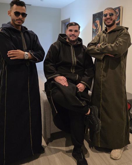 🔴 القشابية❄️الأكثر إقبالا عليها😱دخلت من جديد 🥰 ب690الف فقط