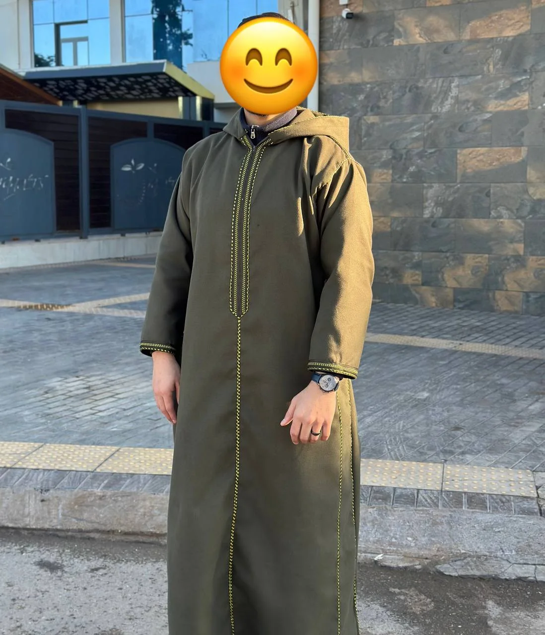 🔴 القشابية❄️الأكثر إقبالا عليها😱دخلت من جديد 🥰