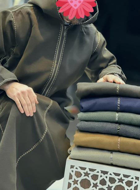 🔴 القشابية❄️الأكثر إقبالا عليها😱دخلت من جديد 🥰 ب690الف فقط