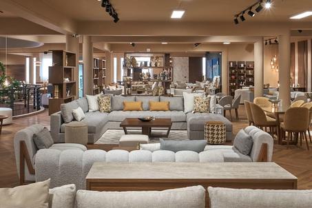 منتجات المنزل