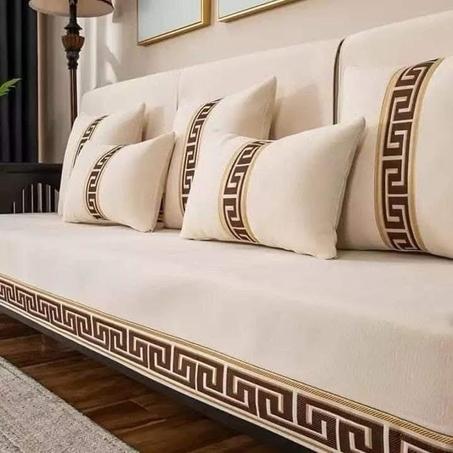 طقم بياضات جلد مقلوب فيرزاتشي