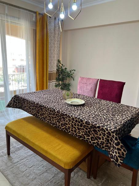 مفرش السفره الفاخر