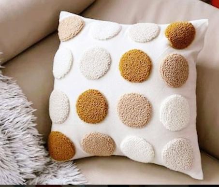 طقم كوشن فرو