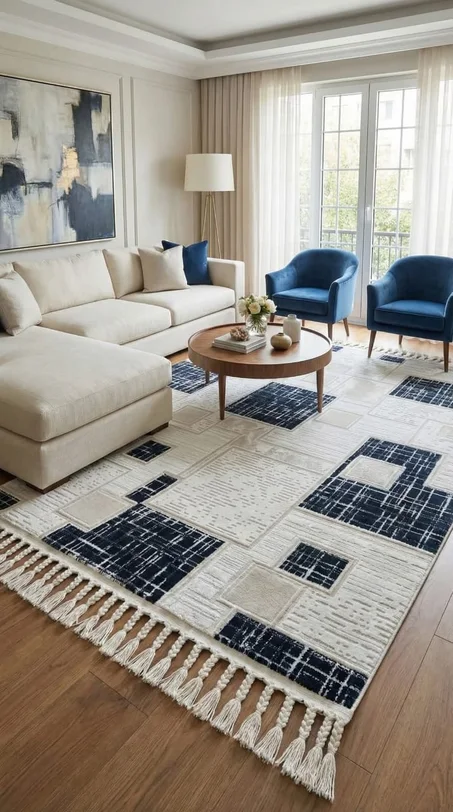 سجاد دوتس موديل تركي